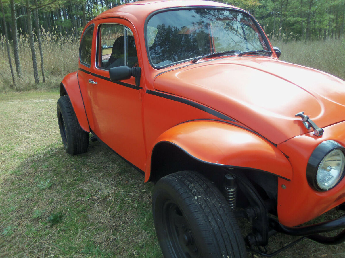 1977 Volkswagen Beetle - Classic - photo 4