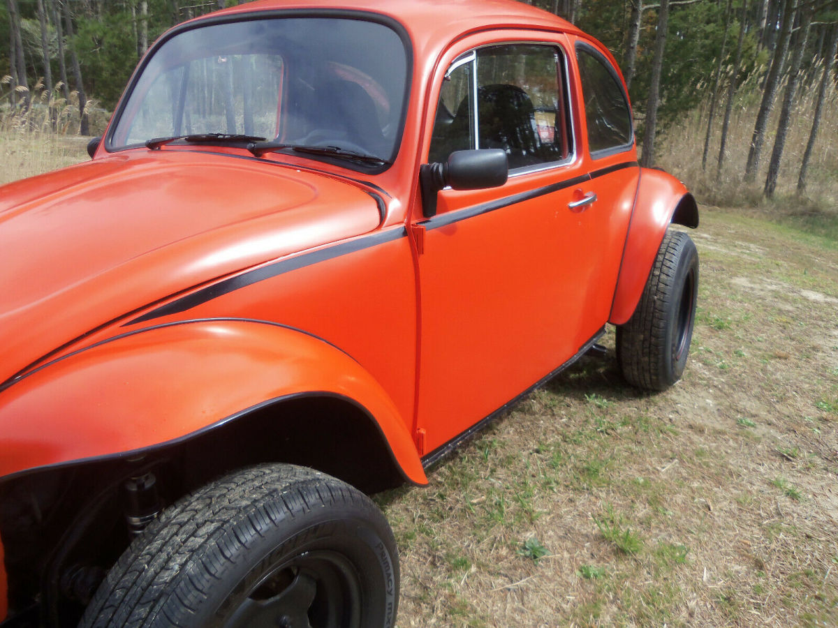 1977 Volkswagen Beetle - Classic - photo 9