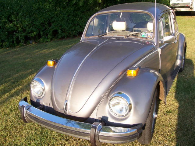 1977 Volkswagen Beetle - Classic - photo 3
