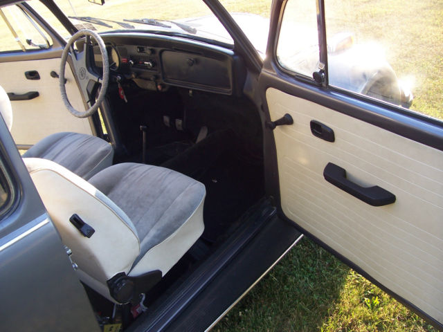 1977 Volkswagen Beetle - Classic - photo 5