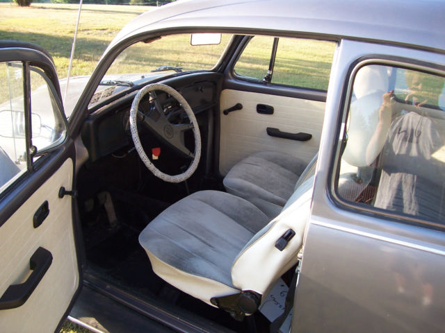 1977 Volkswagen Beetle - Classic - photo 6