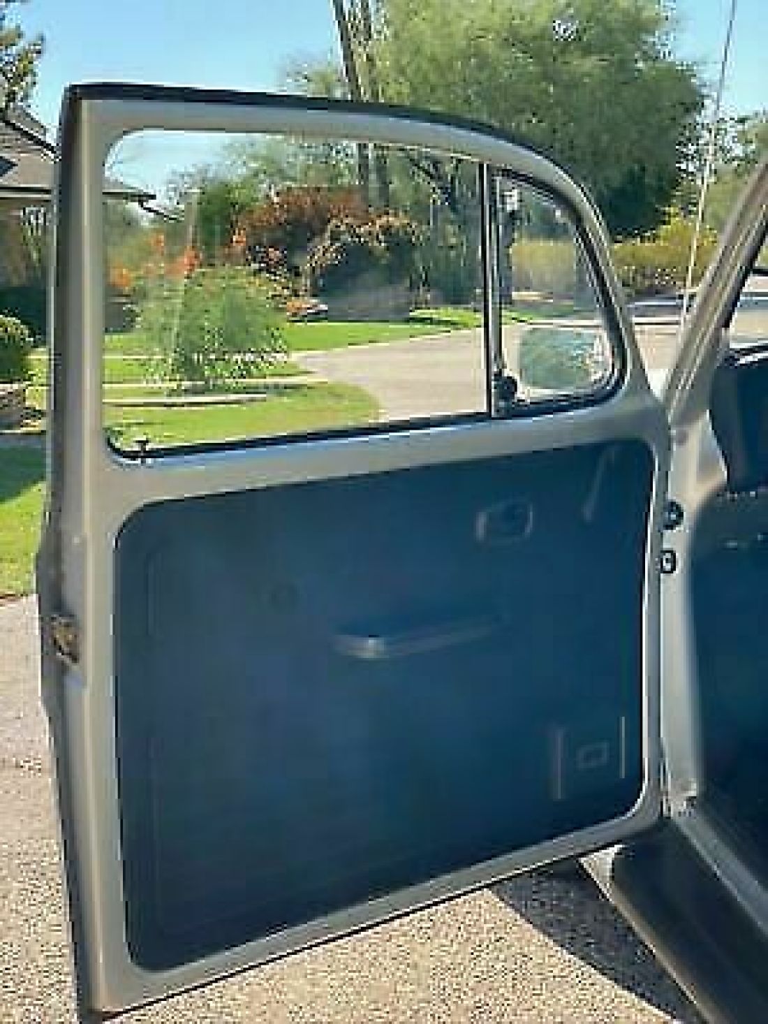 1977 Volkswagen Beetle (1977) - photo 7