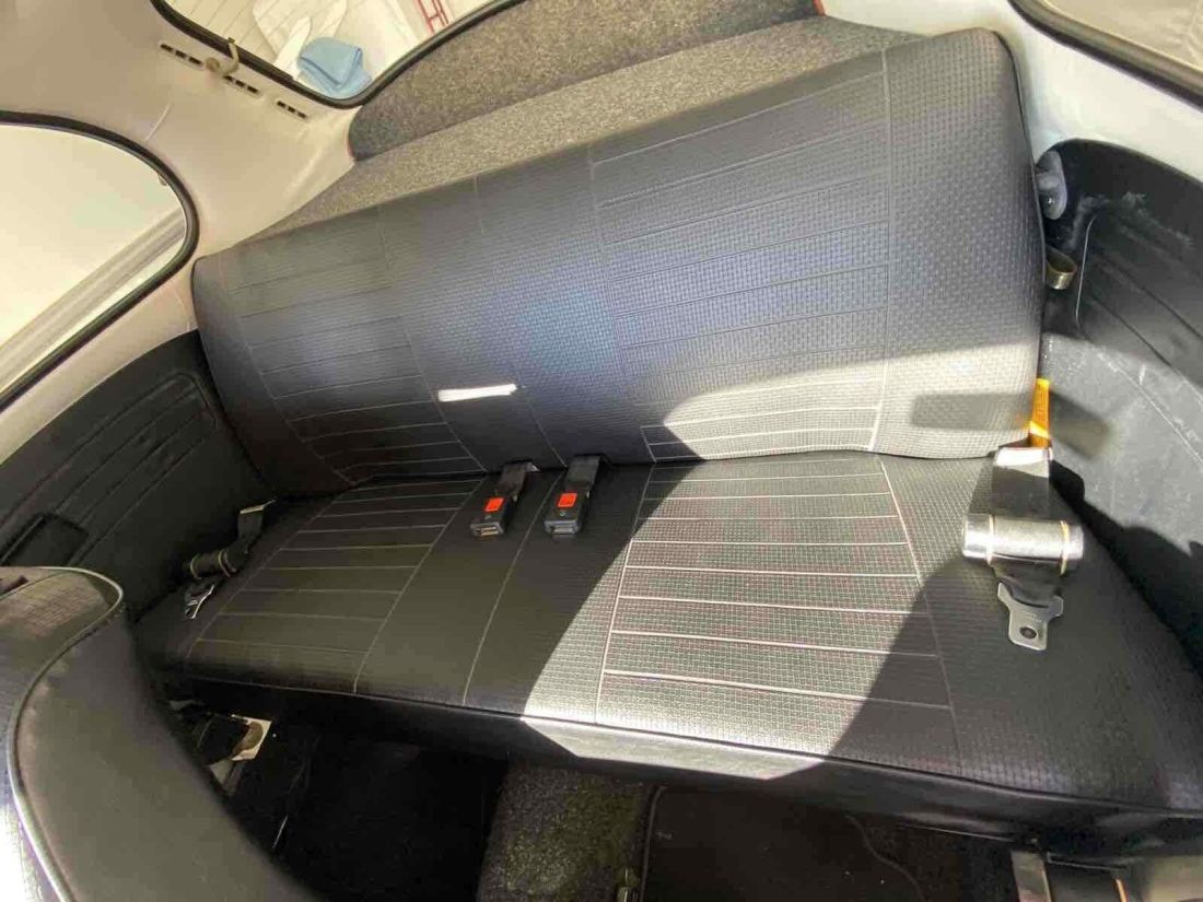 1977 Volkswagen Beetle (1977) - photo 13