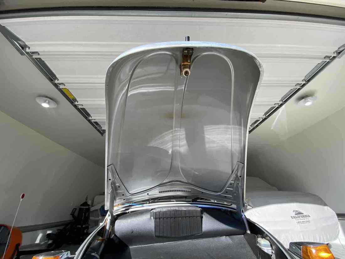 1977 Volkswagen Beetle (1977) - photo 5