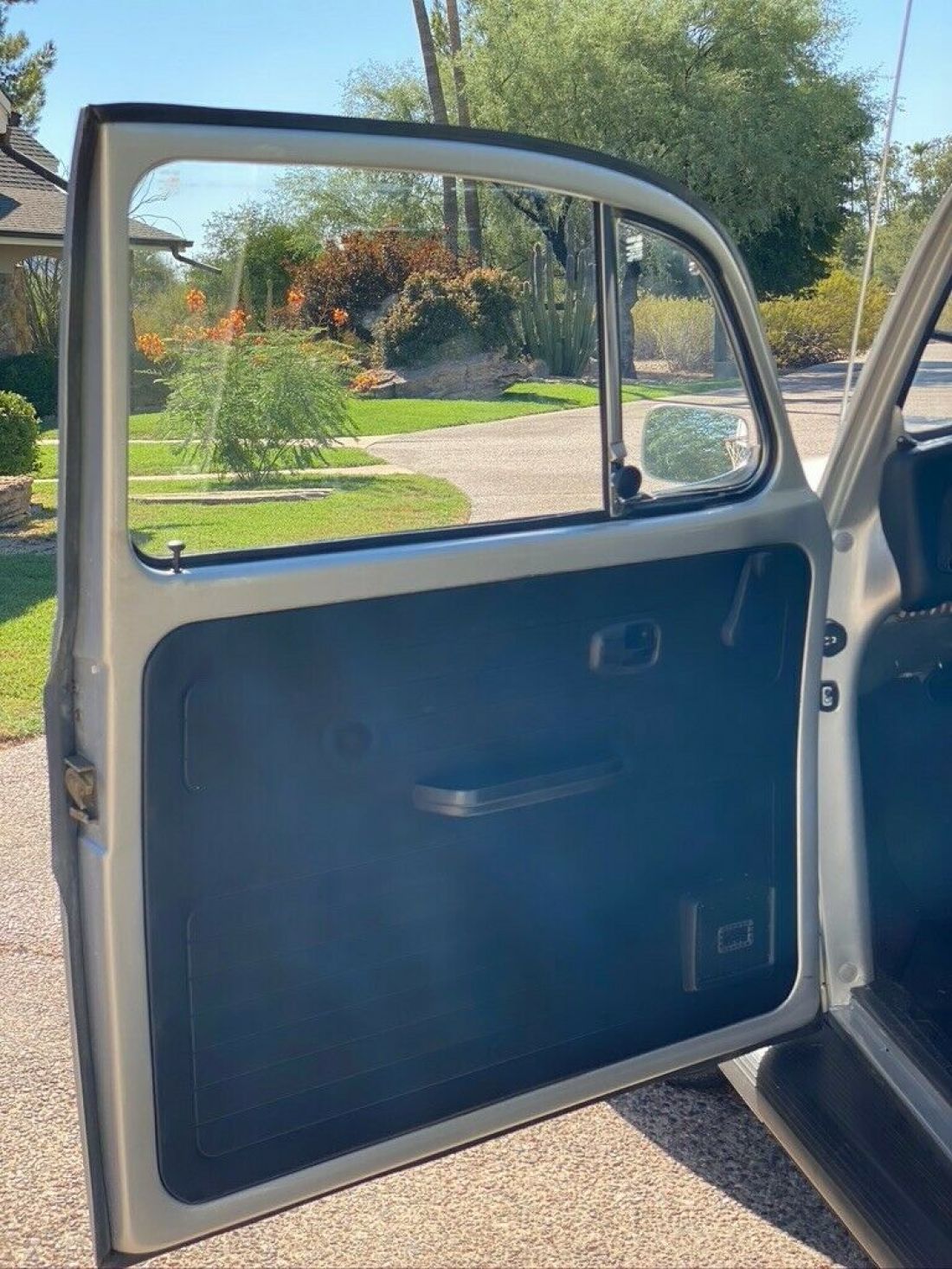 1977 Volkswagen Beetle (1977) - photo 7