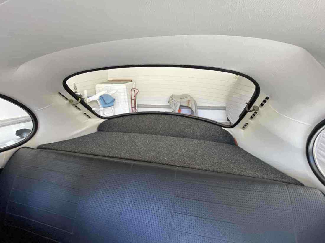 1977 Volkswagen Beetle (1977) - photo 9