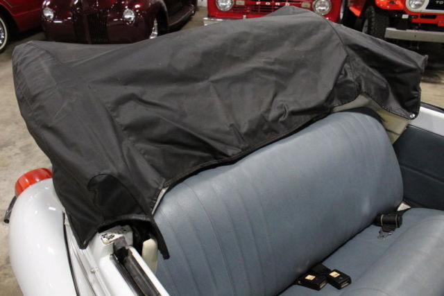 1977 Volkswagen Beetle-New -- - photo 10