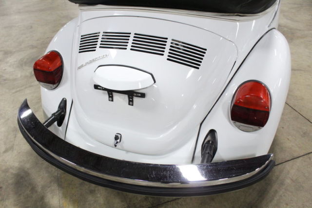 1977 Volkswagen Beetle-New -- - photo 11
