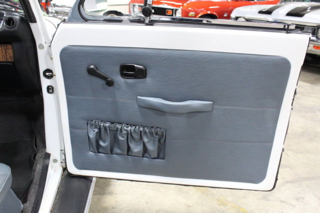 1977 Volkswagen Beetle-New -- - photo 12