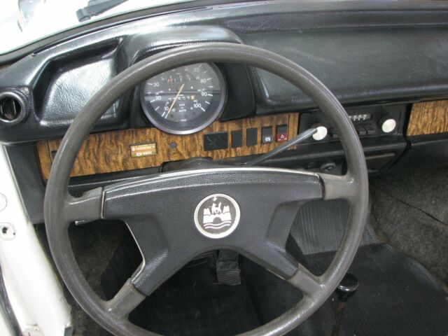 1977 Volkswagen Cabrio - photo 10