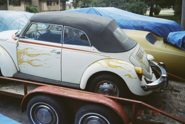 1977 Volkswagen Beetle - Classic - photo 4