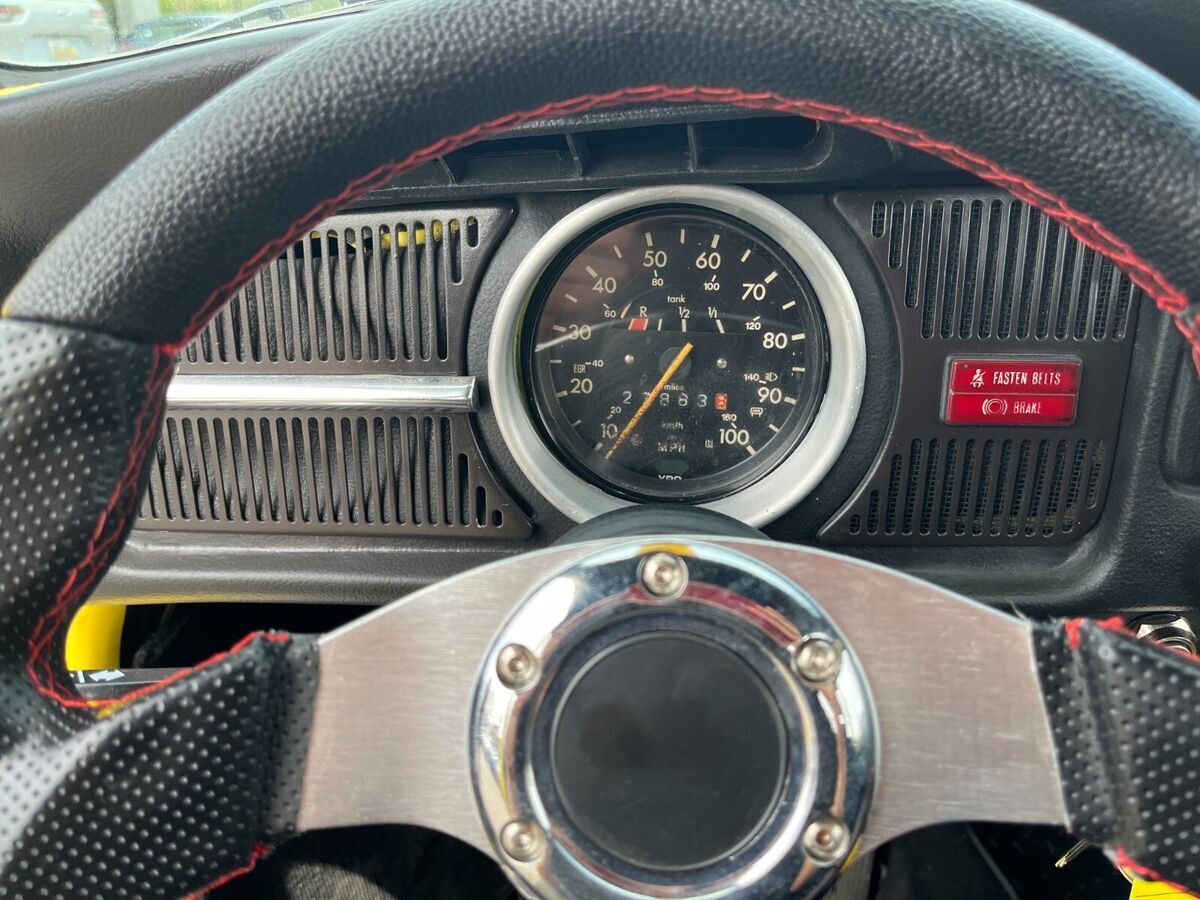 1977 Volkswagen Beetle - Classic - photo 10