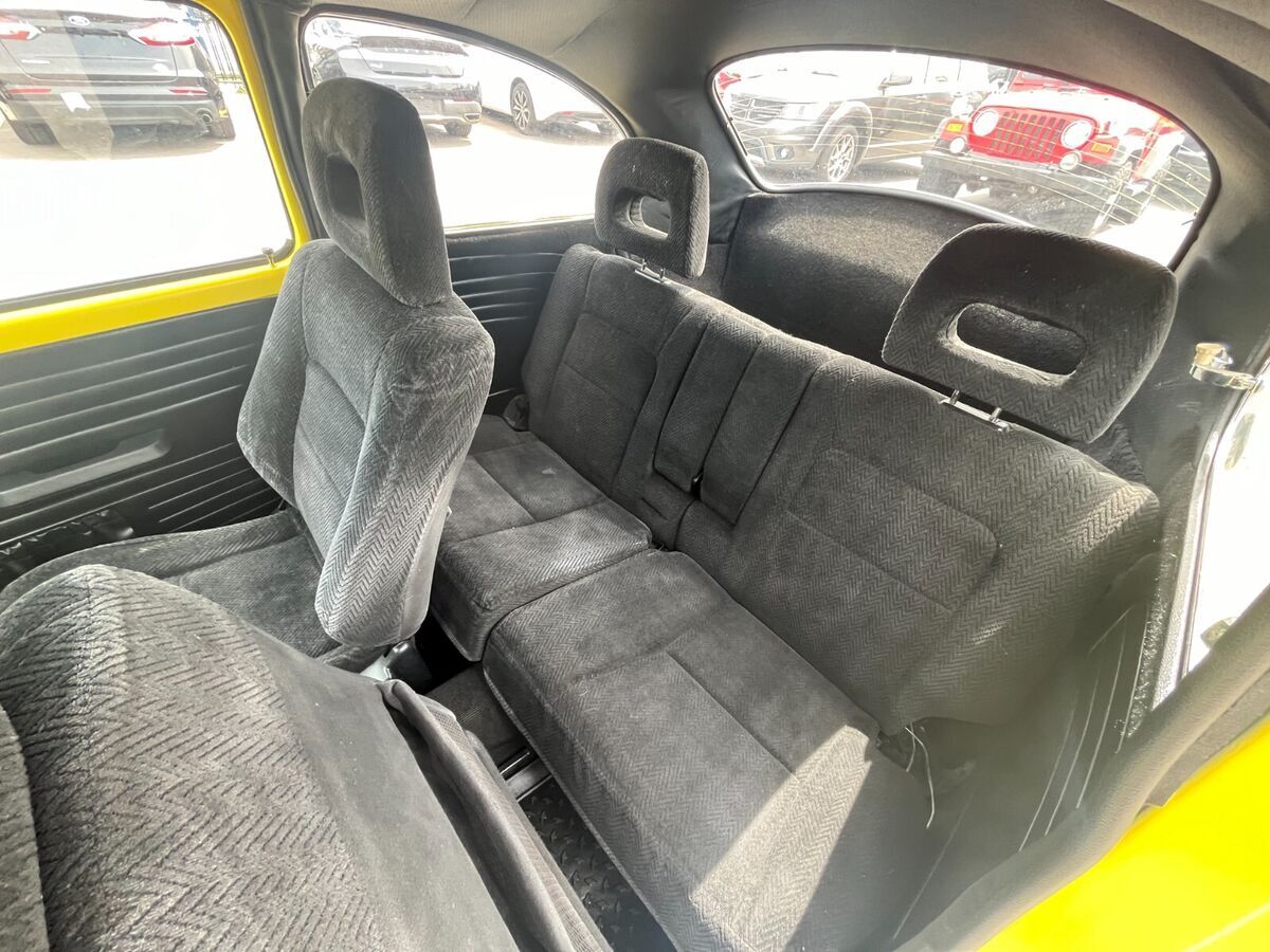 1977 Volkswagen Beetle - Classic - photo 13