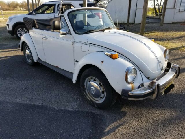 1977 Volkswagen Beetle - Classic -- - photo 2