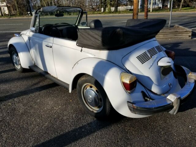 1977 Volkswagen Beetle - Classic -- - photo 5