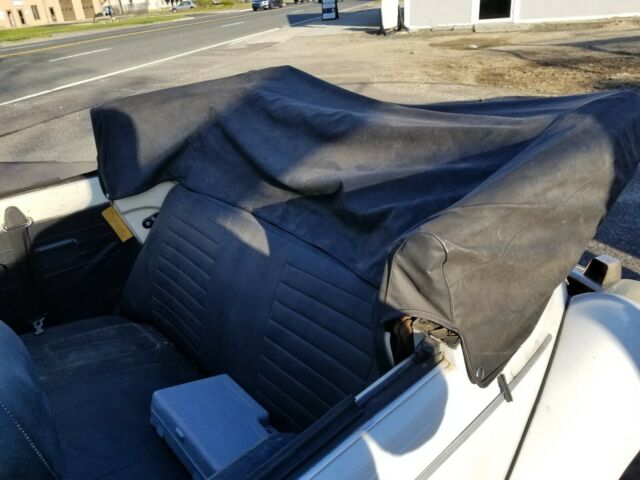1977 Volkswagen Beetle - Classic -- - photo 6