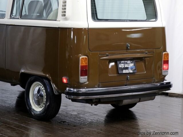 1977 Volkswagen Bus/Vanagon - photo 10