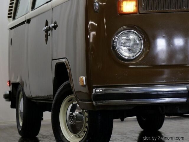 1977 Volkswagen Bus/Vanagon - photo 4