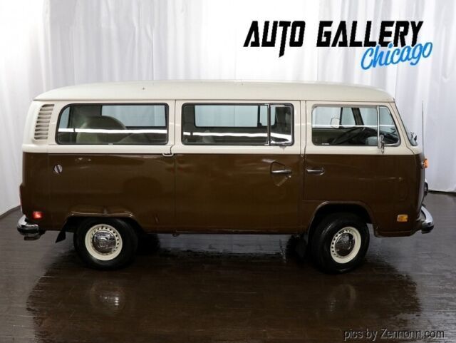 1977 Volkswagen Bus/Vanagon - photo 5