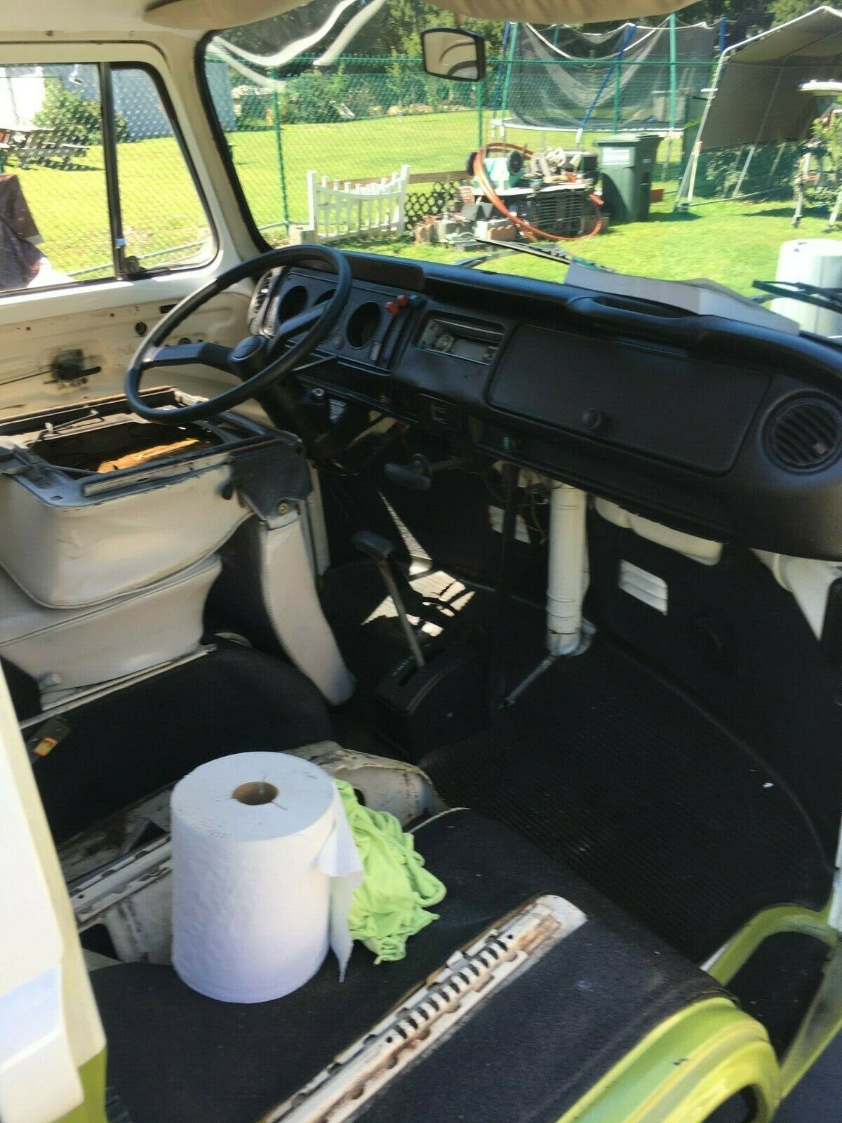 1977 Volkswagen Bus/Vanagon - photo 10
