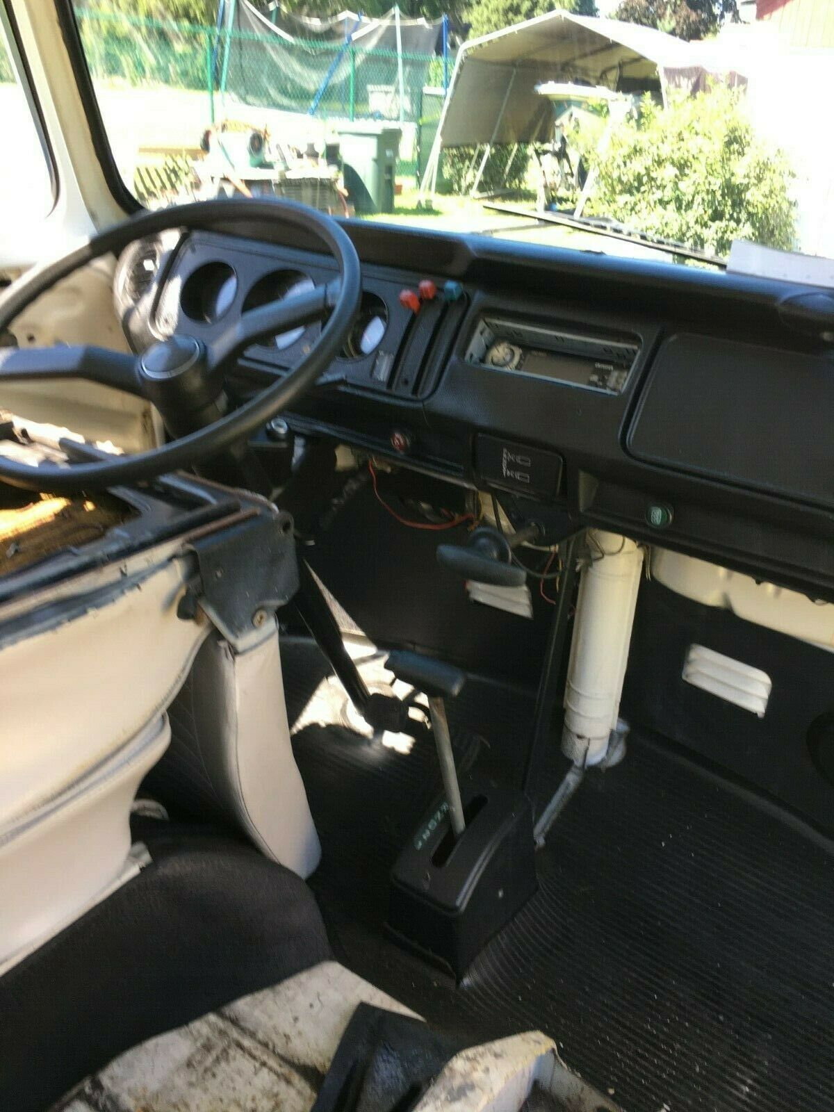 1977 Volkswagen Bus/Vanagon - photo 7