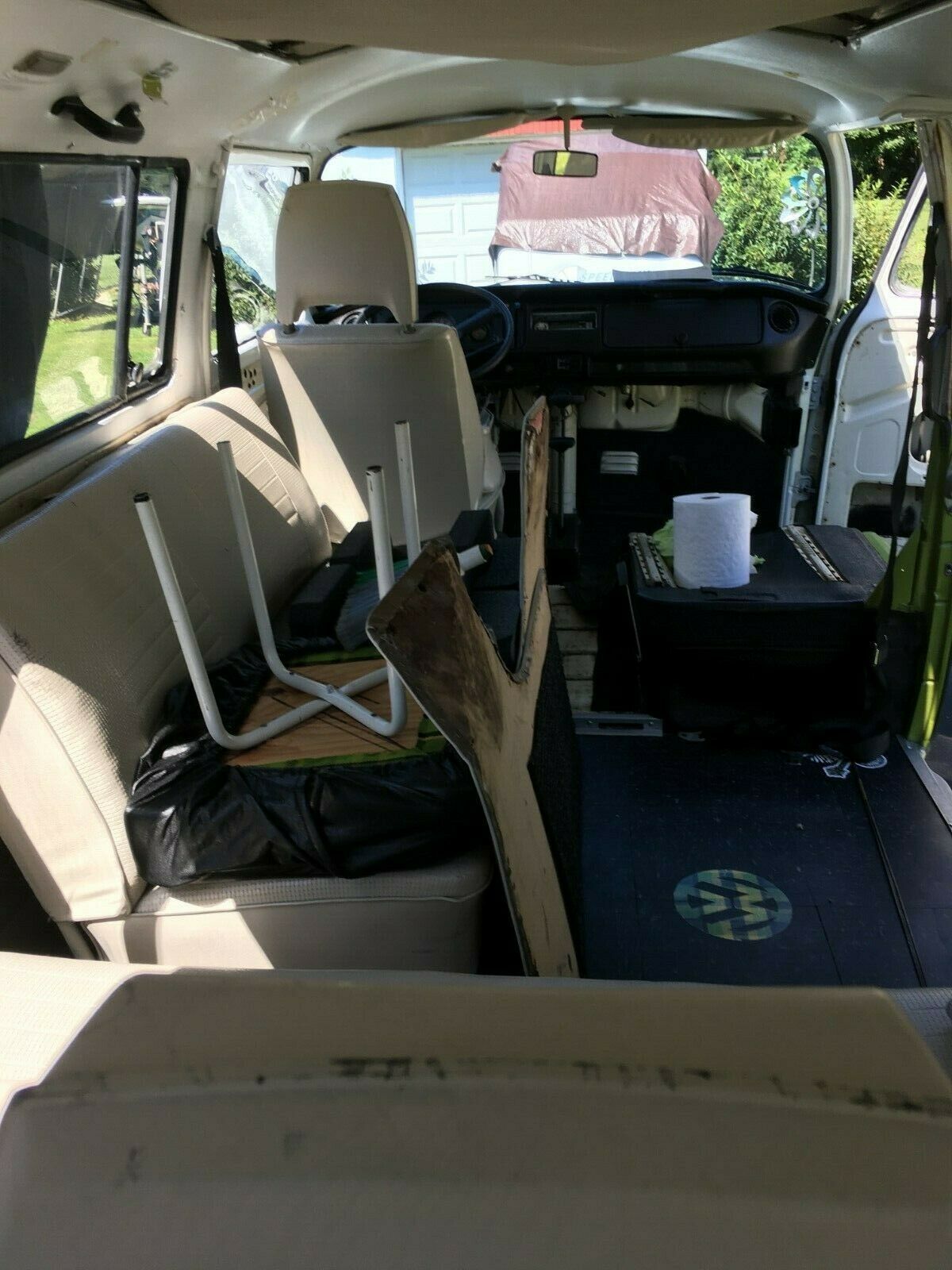 1977 Volkswagen Bus/Vanagon - photo 8