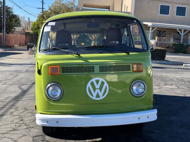 1977 Volkswagen Bus/Vanagon - photo 2