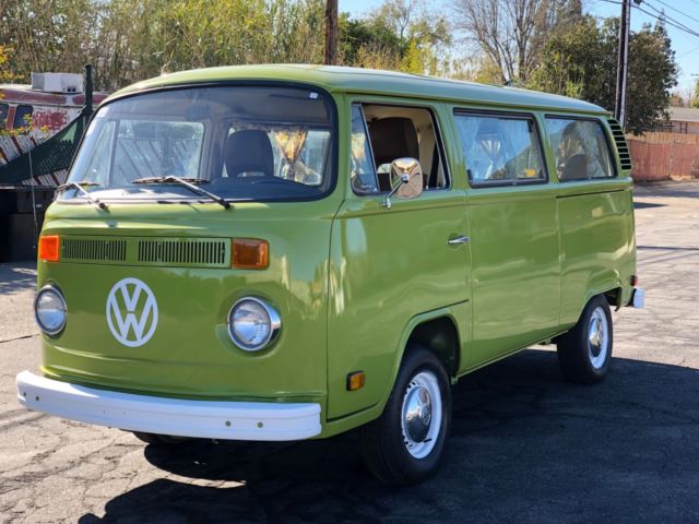 1977 Volkswagen Bus/Vanagon - photo 3