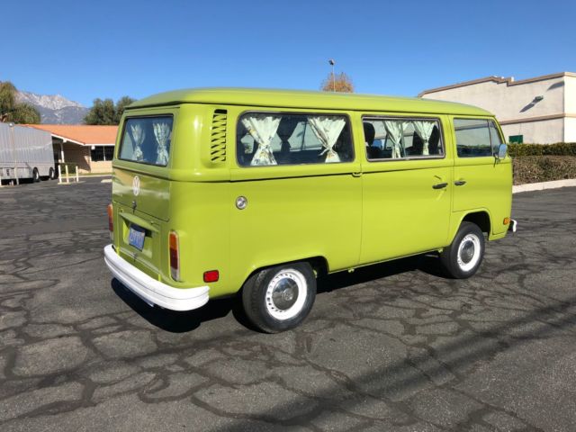 1977 Volkswagen Bus/Vanagon - photo 5