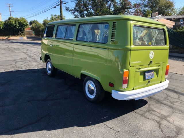 1977 Volkswagen Bus/Vanagon - photo 6