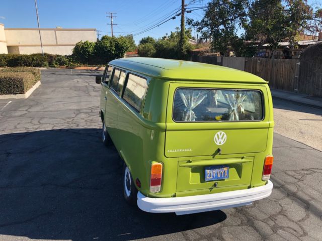 1977 Volkswagen Bus/Vanagon - photo 7