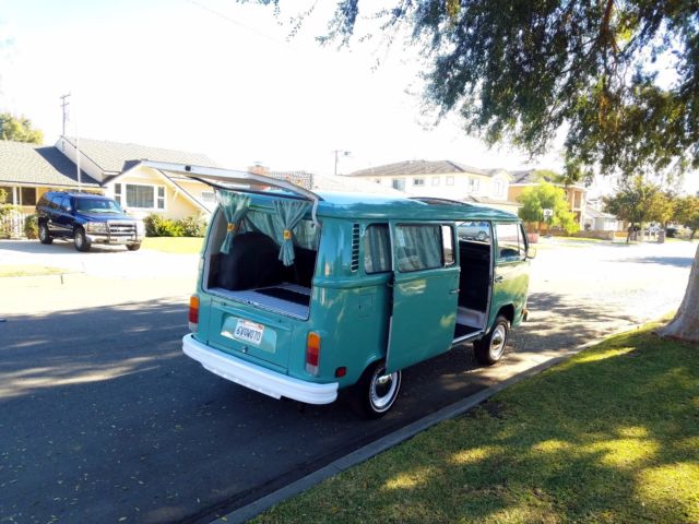 1973 Volkswagen Bus/Vanagon - photo 10