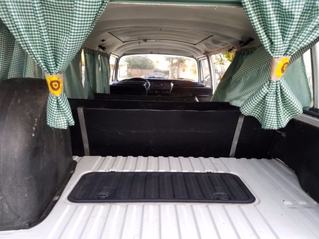 1973 Volkswagen Bus/Vanagon - photo 11