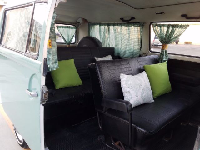 1973 Volkswagen Bus/Vanagon - photo 12