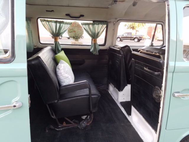 1973 Volkswagen Bus/Vanagon - photo 13