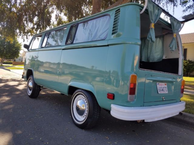 1973 Volkswagen Bus/Vanagon - photo 2