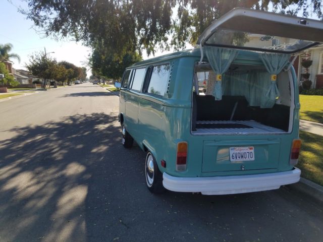 1973 Volkswagen Bus/Vanagon - photo 3