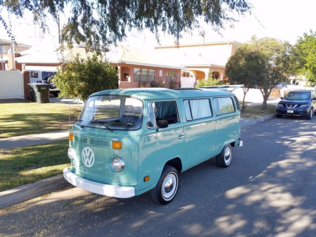 1973 Volkswagen Bus/Vanagon - photo 5