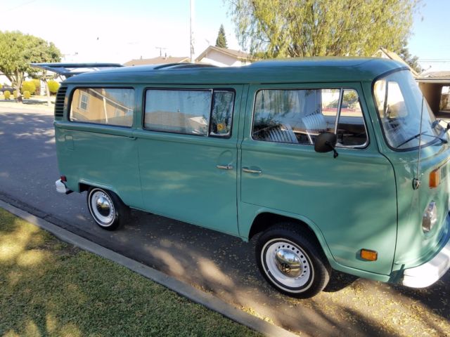 1973 Volkswagen Bus/Vanagon - photo 6