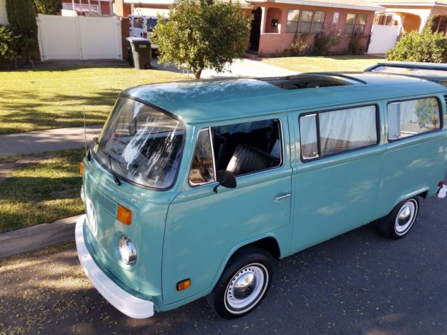 1973 Volkswagen Bus/Vanagon - photo 7