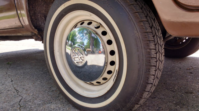 1977 Volkswagen Bus/Vanagon - photo 13