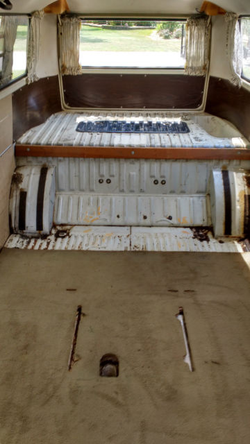 1977 Volkswagen Bus/Vanagon - photo 5