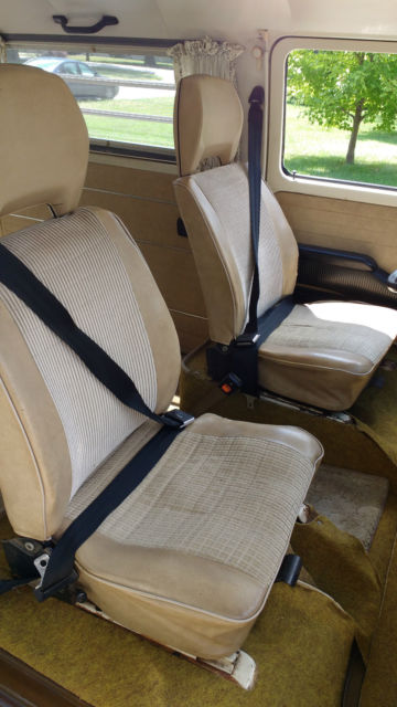 1977 Volkswagen Bus/Vanagon - photo 6