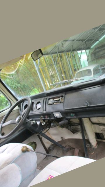 1977 Volkswagen Bus/Vanagon Vanagon - photo 6