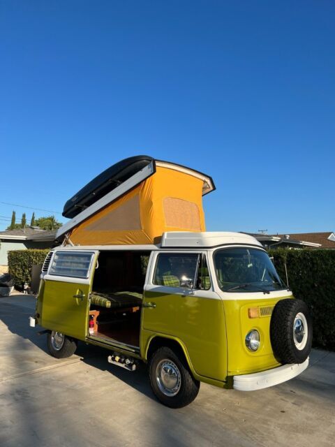 1977 Volkswagen Bus/Vanagon - photo 11