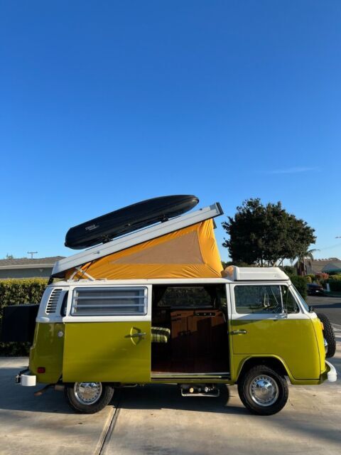 1977 Volkswagen Bus/Vanagon - photo 12