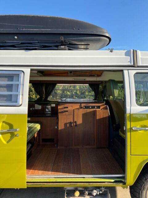 1977 Volkswagen Bus/Vanagon - photo 13