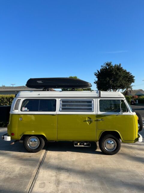 1977 Volkswagen Bus/Vanagon - photo 2
