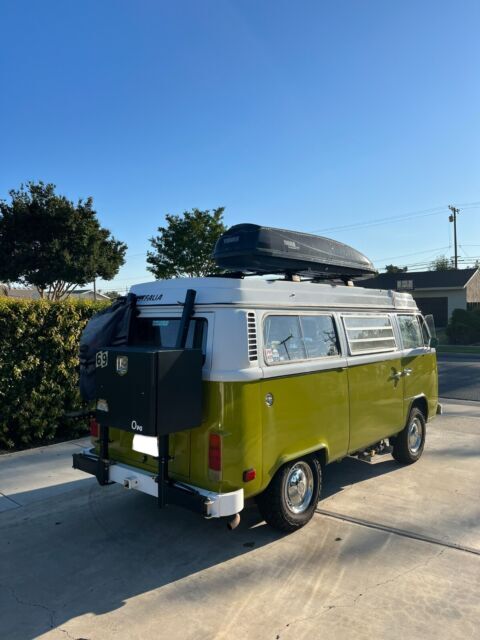 1977 Volkswagen Bus/Vanagon - photo 3