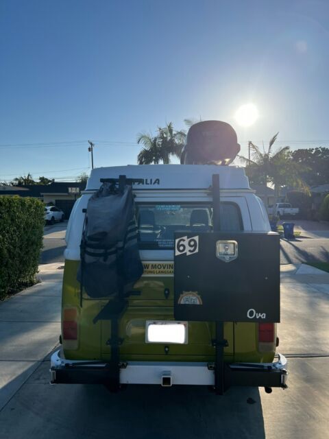 1977 Volkswagen Bus/Vanagon - photo 4